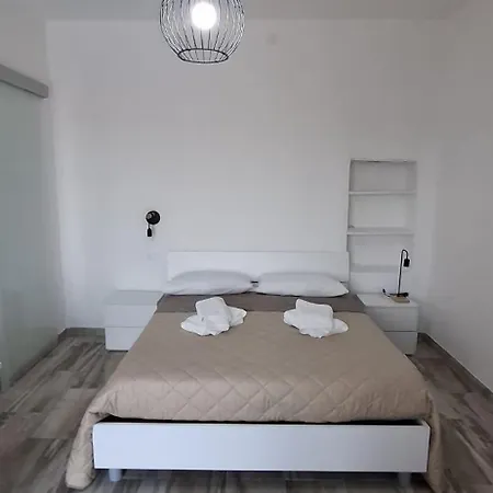 Bed & Breakfast Il Rifugio Del Casolare
