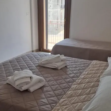 Bed & Breakfast Il Rifugio Del Casolare Tursi