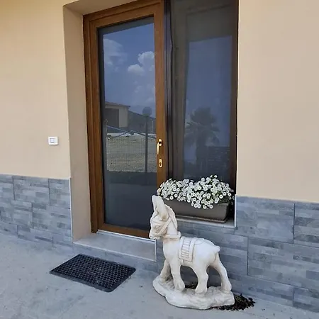 Il Rifugio Del Casolare Bed & Breakfast *