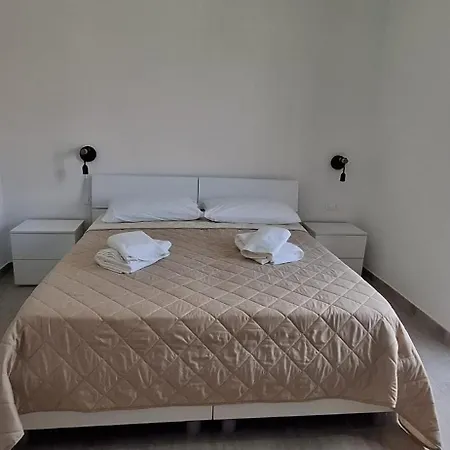 Il Rifugio Del Casolare Bed & Breakfast