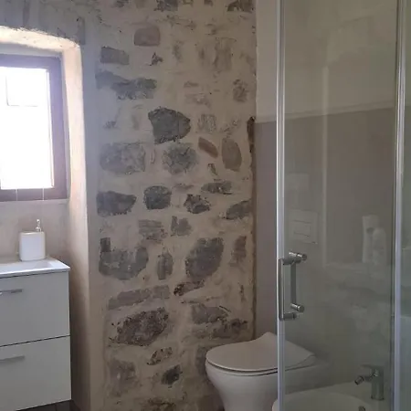 Bed & Breakfast Il Rifugio Del Casolare Tursi