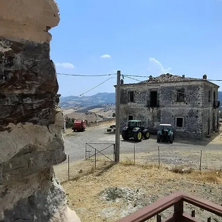 Il Rifugio Del Casolare *
