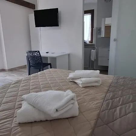 Bed & Breakfast Il Rifugio Del Casolare *