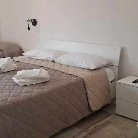Il Rifugio Del Casolare Bed & Breakfast